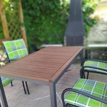 Apartmany Zatec Eksteriør bilde
