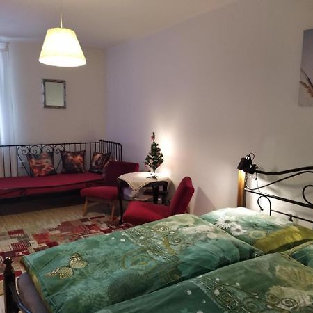 Apartmany Zatec Eksteriør bilde