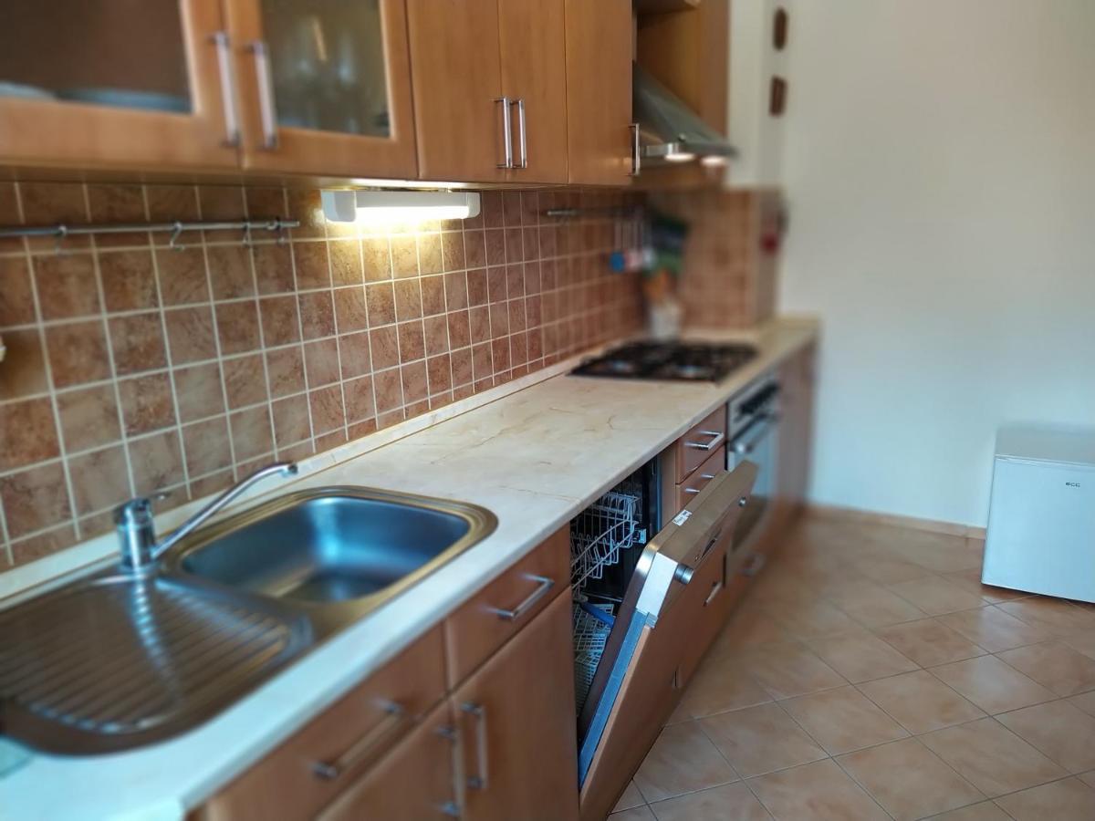 Apartmany Zatec Eksteriør bilde
