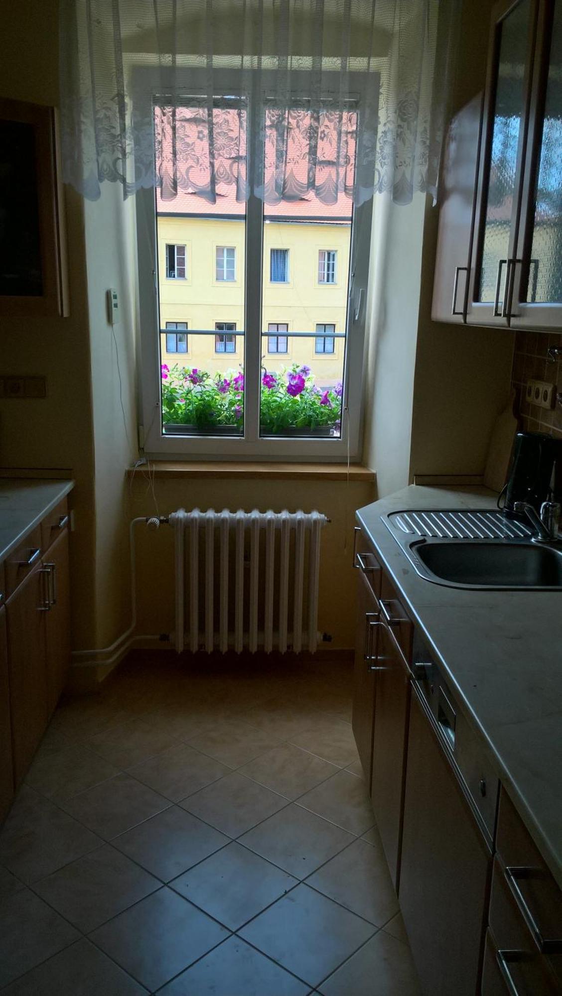 Apartmany Zatec Eksteriør bilde