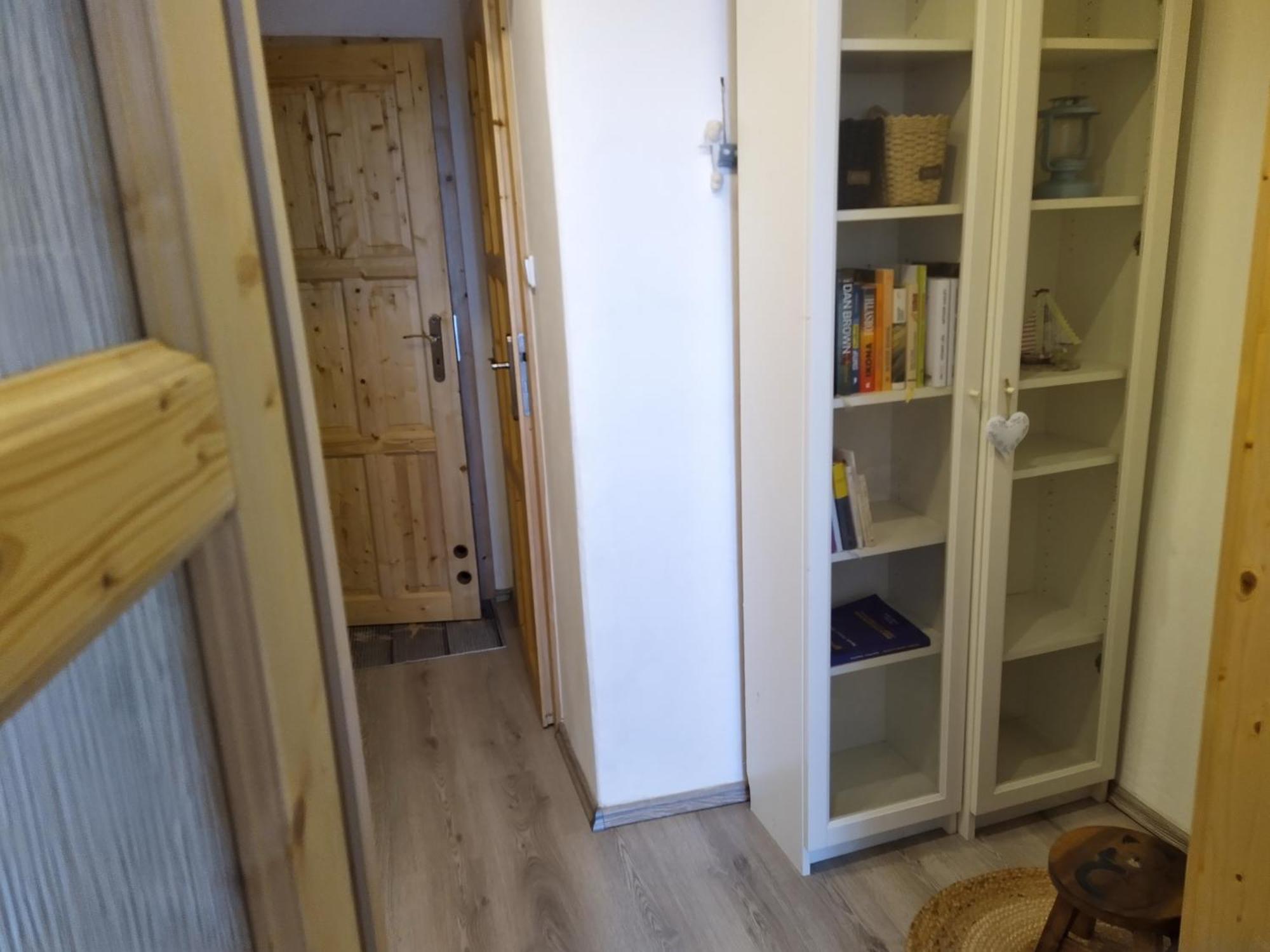Apartmany Zatec Eksteriør bilde