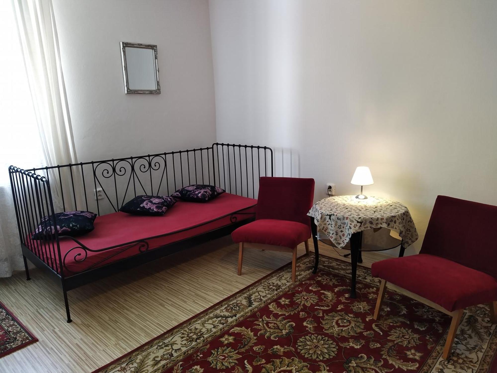 Apartmany Zatec Eksteriør bilde