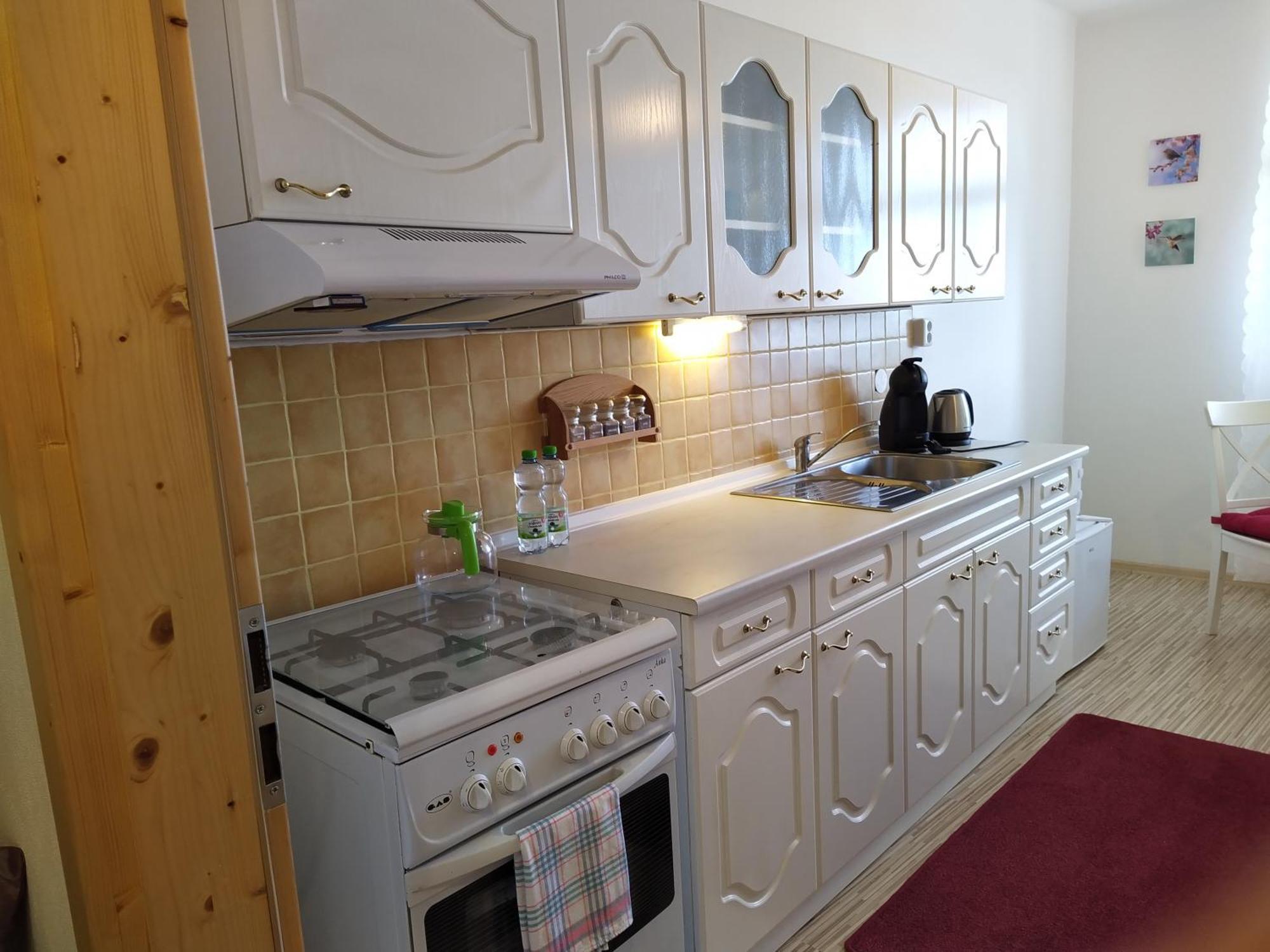 Apartmany Zatec Eksteriør bilde