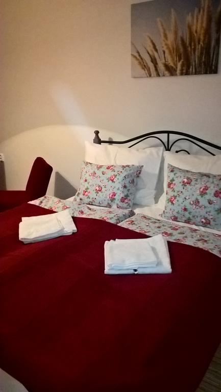 Apartmany Zatec Eksteriør bilde