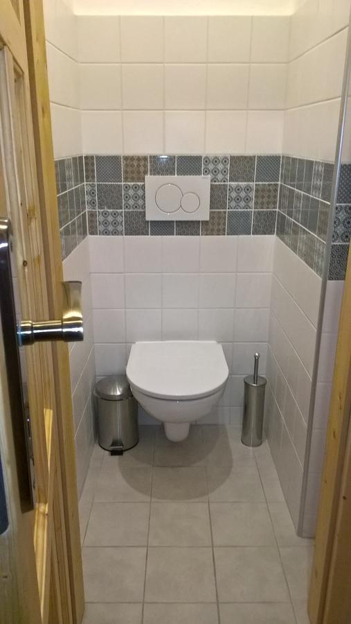 Apartmany Zatec Eksteriør bilde